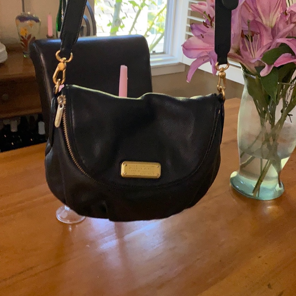 Marc by Marc Jacobs Crossbody Bag